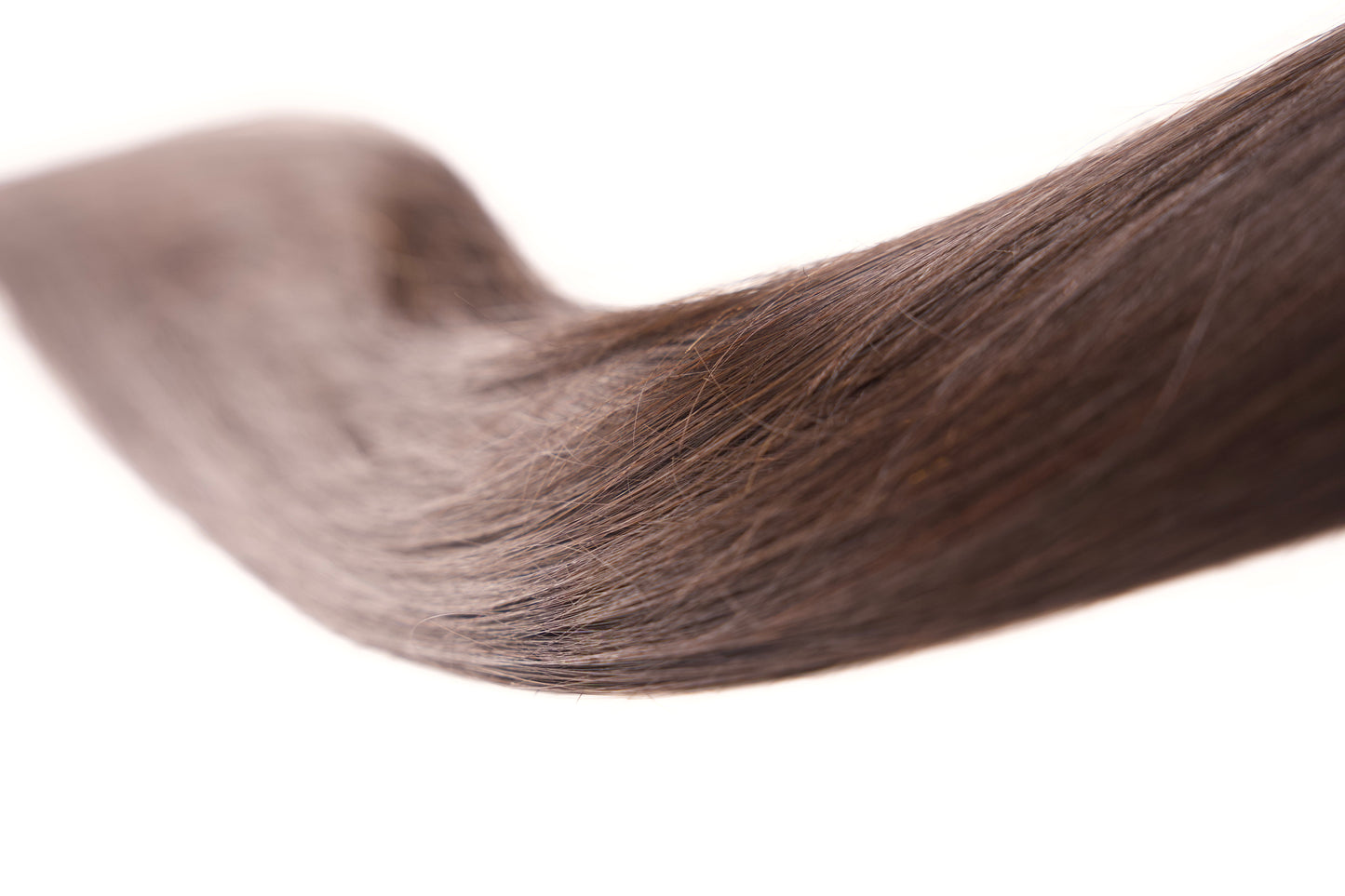 Weft Haartressen- Farbe: 1B / 100g