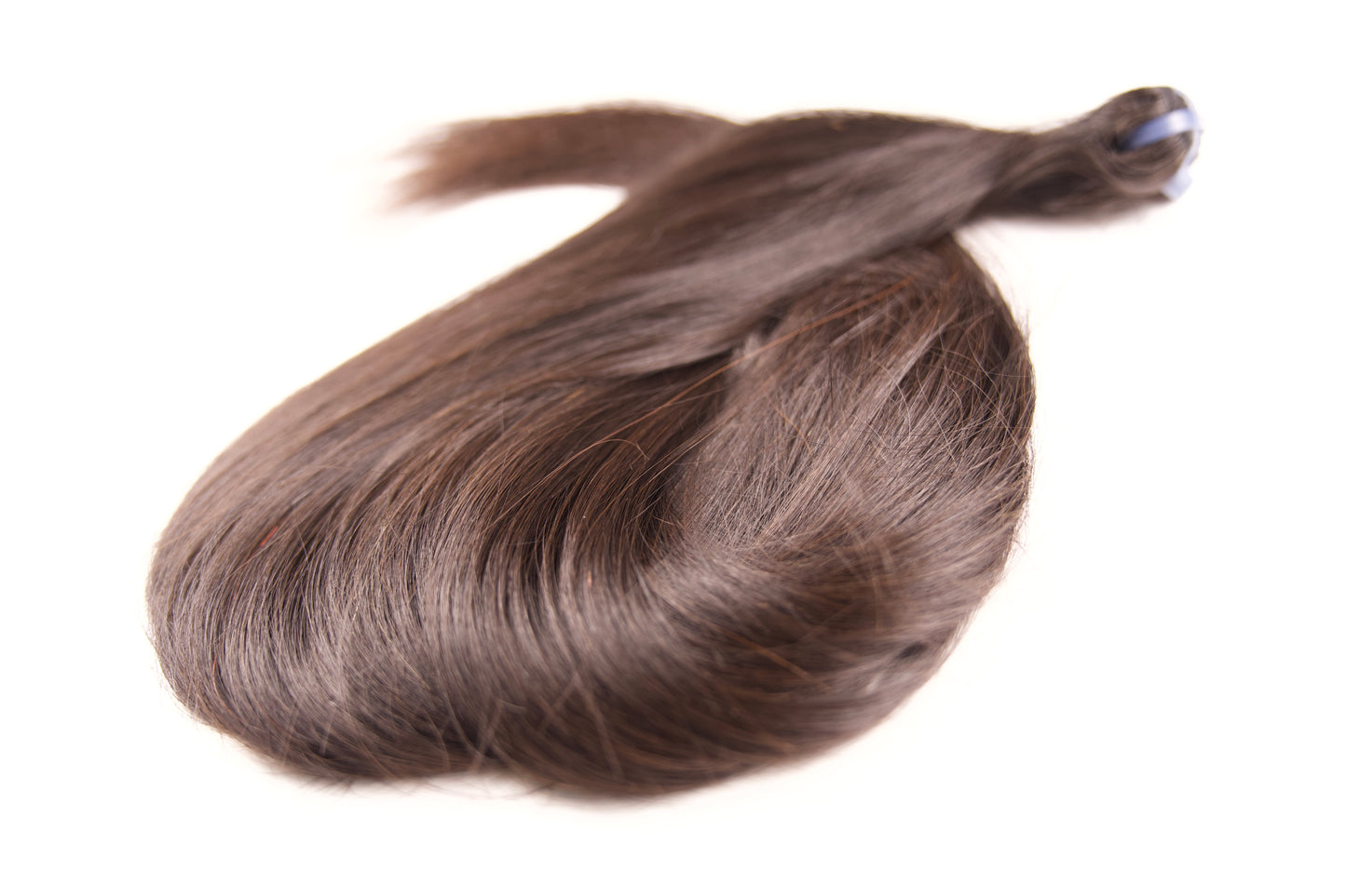 Weft Haartressen- Farbe: 1B / 100g